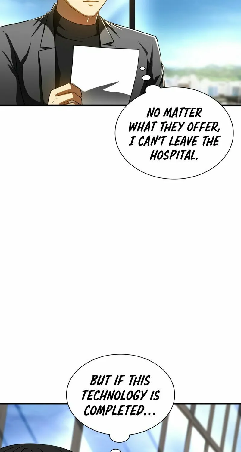 Read Perfect Surgeon chapter 77 image 67 on Lezhin