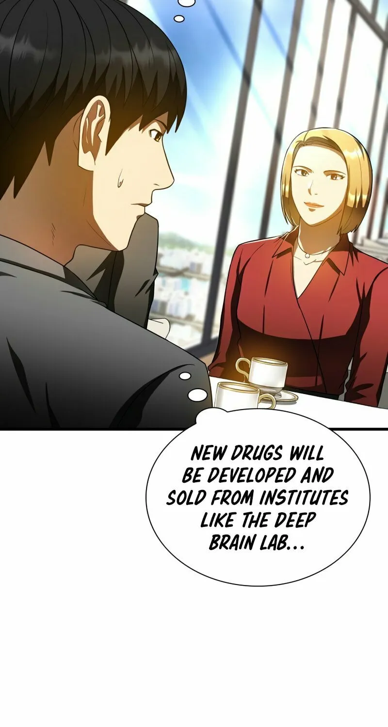 Read Perfect Surgeon chapter 77 image 68 on Lezhin
