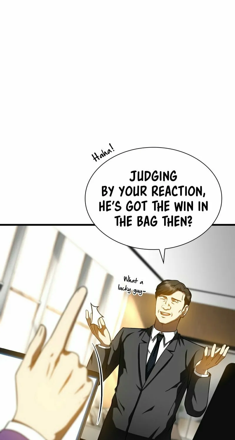 Read Perfect Surgeon chapter 77 image 7 on Lezhin
