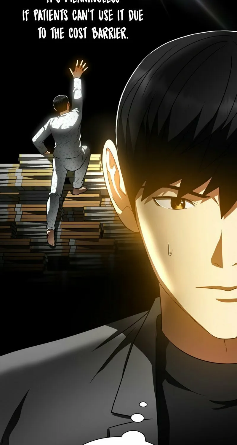 Read Perfect Surgeon chapter 77 image 70 on Lezhin