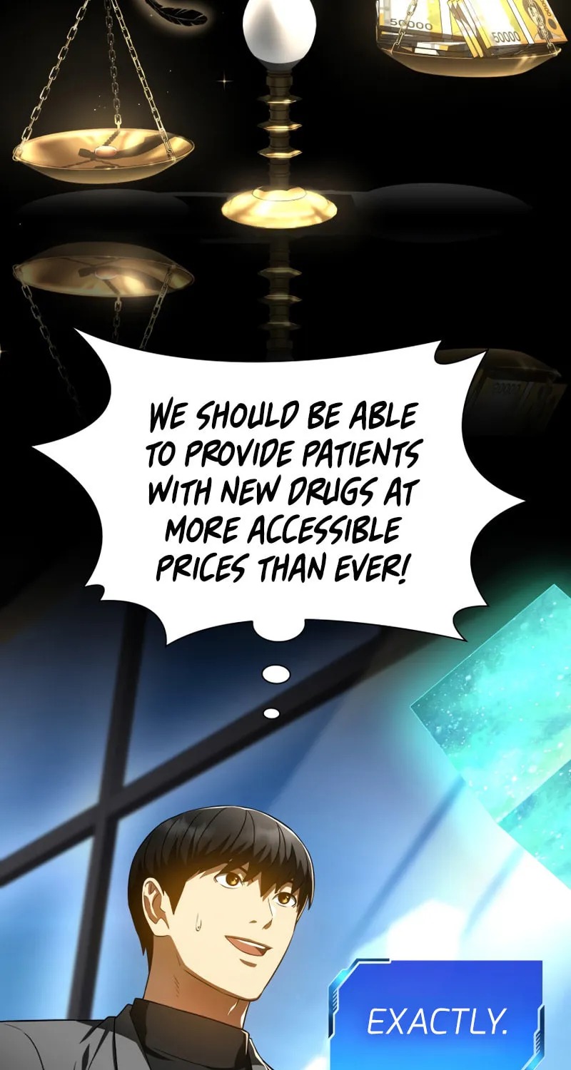 Read Perfect Surgeon chapter 77 image 83 on Lezhin