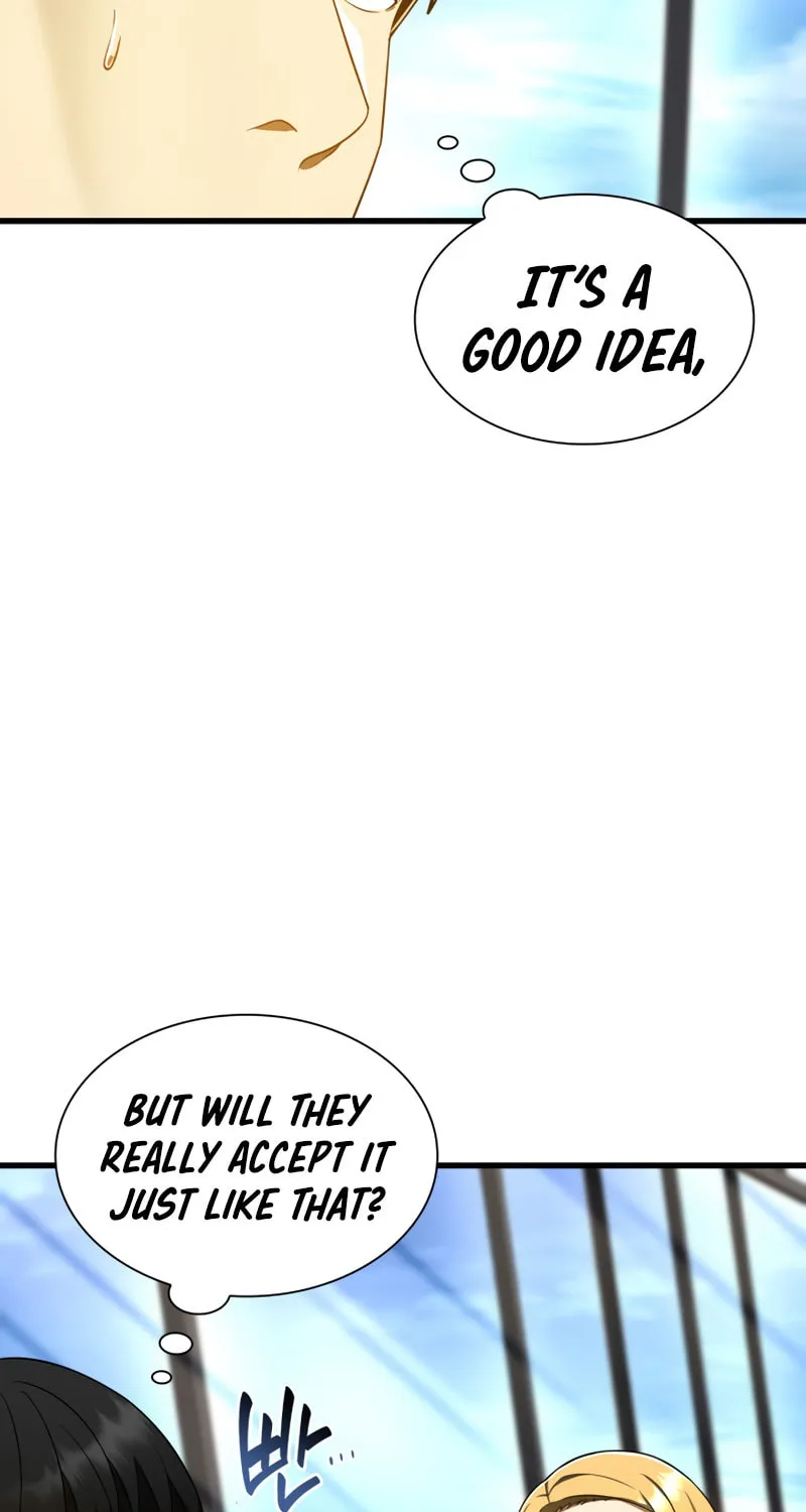 Read Perfect Surgeon chapter 77 image 85 on Lezhin