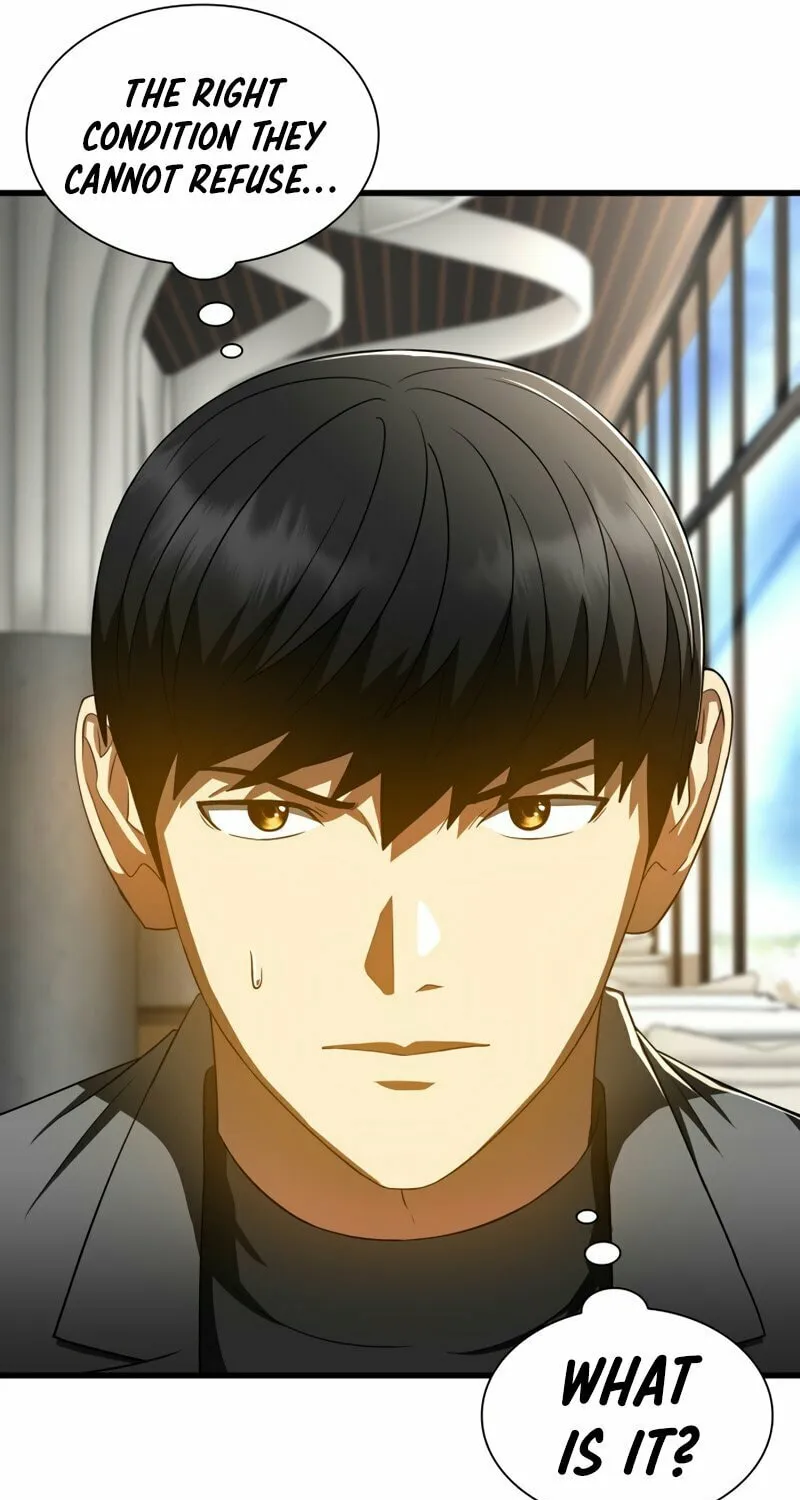Read Perfect Surgeon chapter 77 image 88 on Lezhin