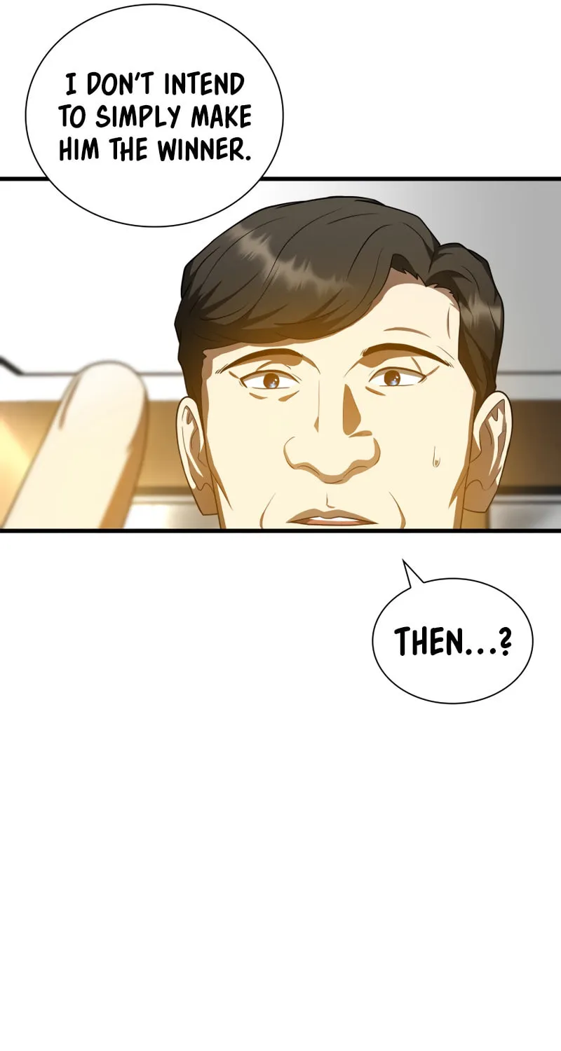 Read Perfect Surgeon chapter 77 image 9 on Lezhin