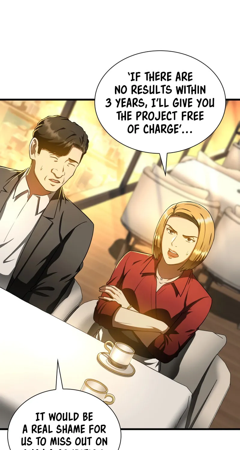 Read Perfect Surgeon chapter 77 image 96 on Lezhin