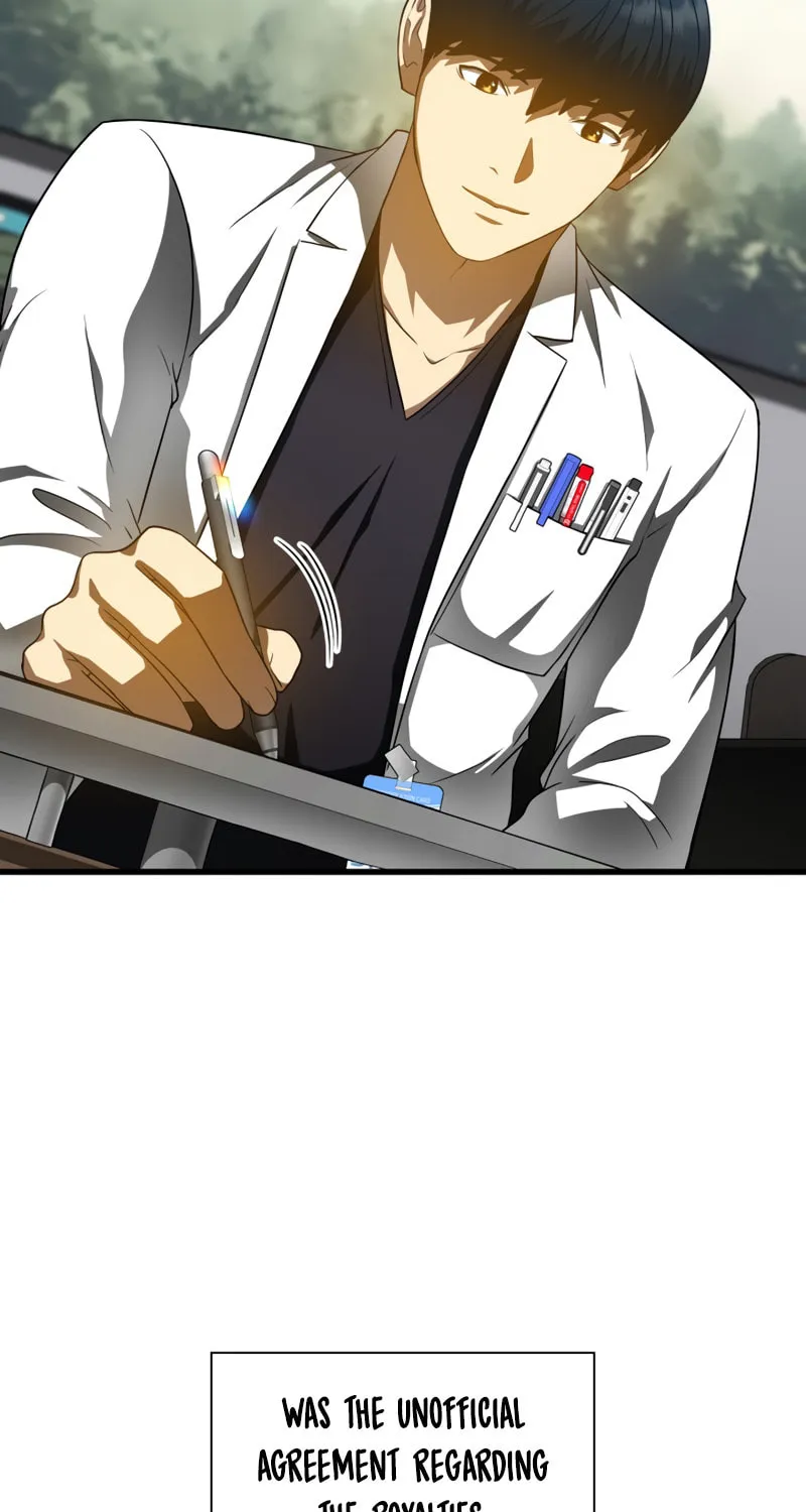 Read Perfect Surgeon chapter 78 image 11 on Lezhin