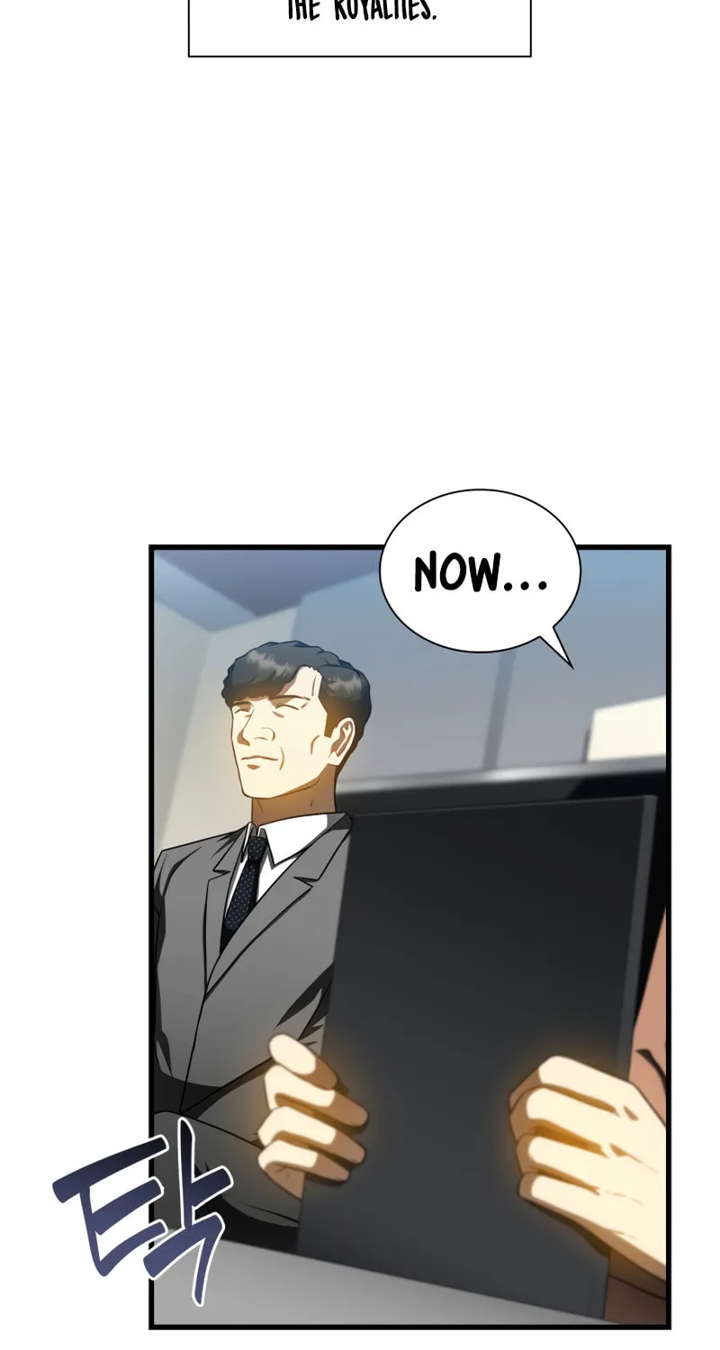 Read Perfect Surgeon chapter 78 image 12 on Lezhin