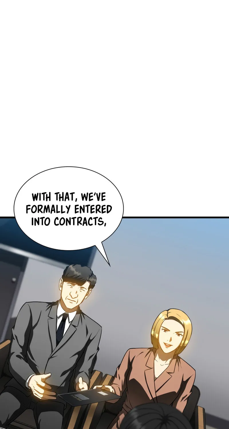 Read Perfect Surgeon chapter 78 image 13 on Lezhin