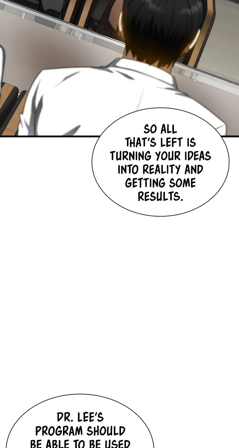 Read Perfect Surgeon chapter 78 image 14 on Lezhin