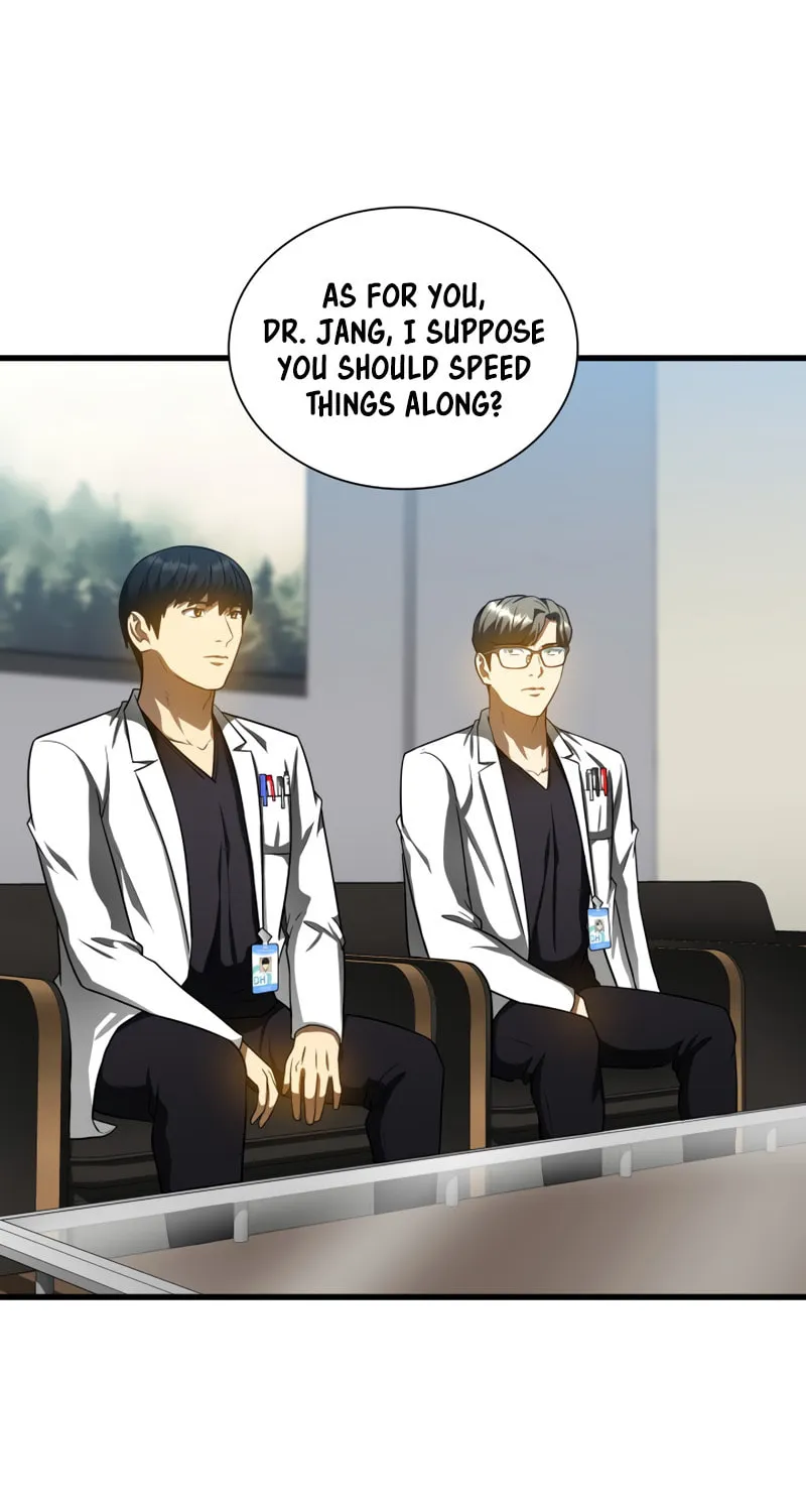 Read Perfect Surgeon chapter 78 image 16 on Lezhin