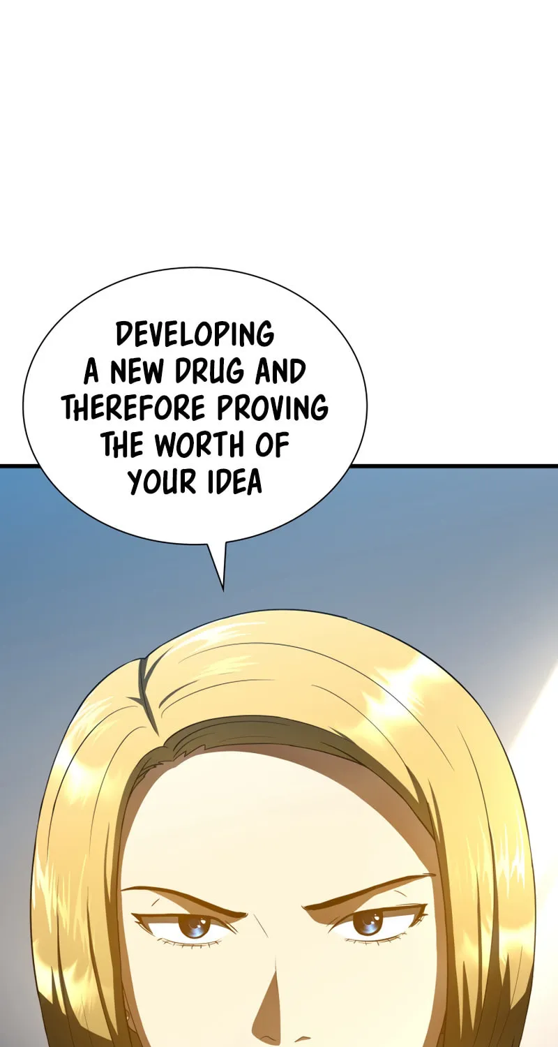Read Perfect Surgeon chapter 78 image 17 on Lezhin