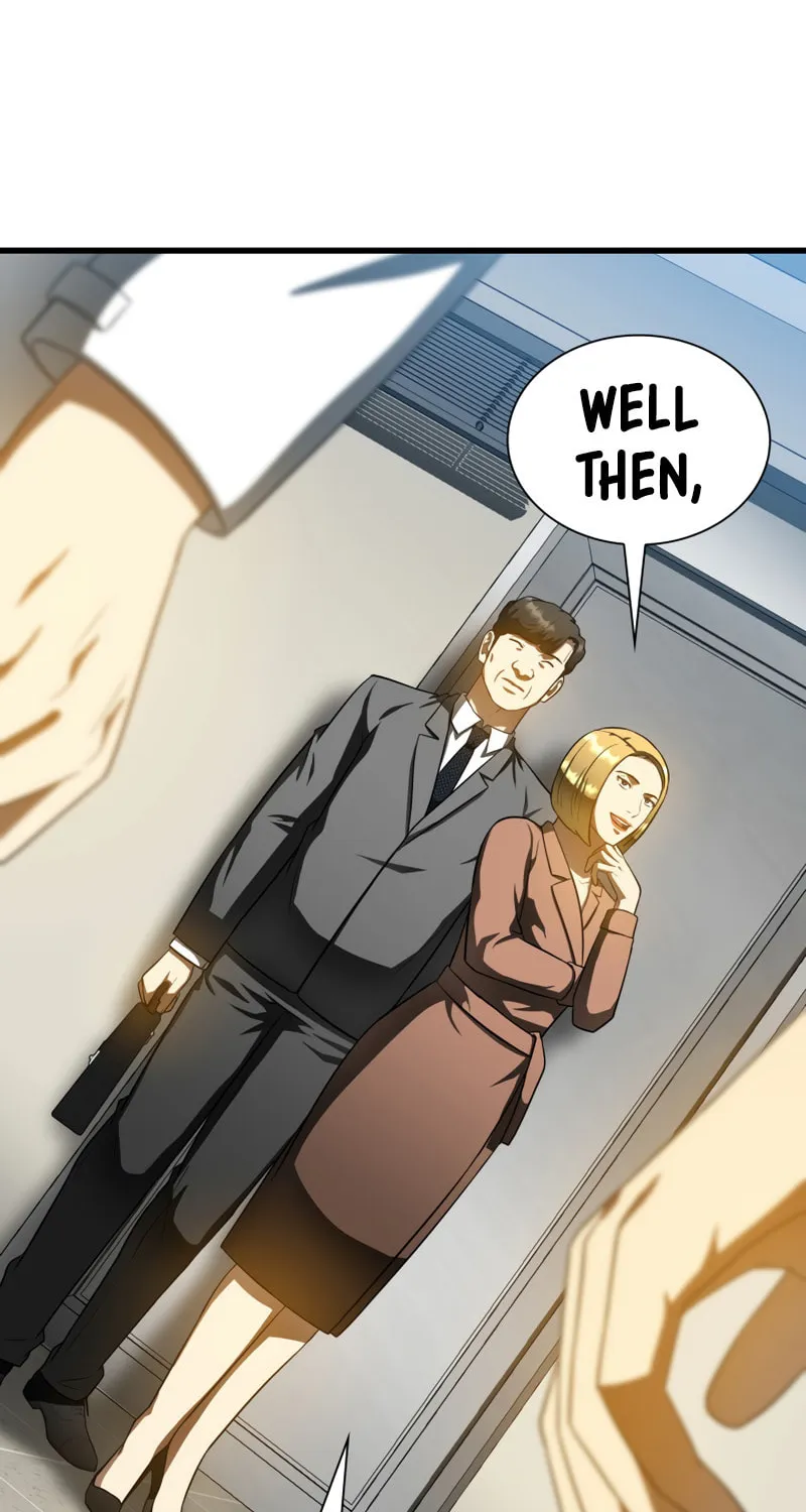 Read Perfect Surgeon chapter 78 image 22 on Lezhin