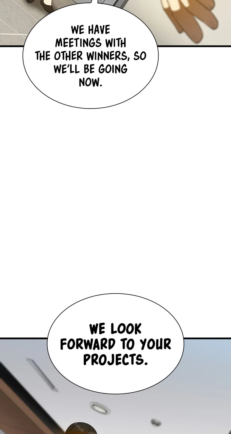 Read Perfect Surgeon chapter 78 image 23 on Lezhin