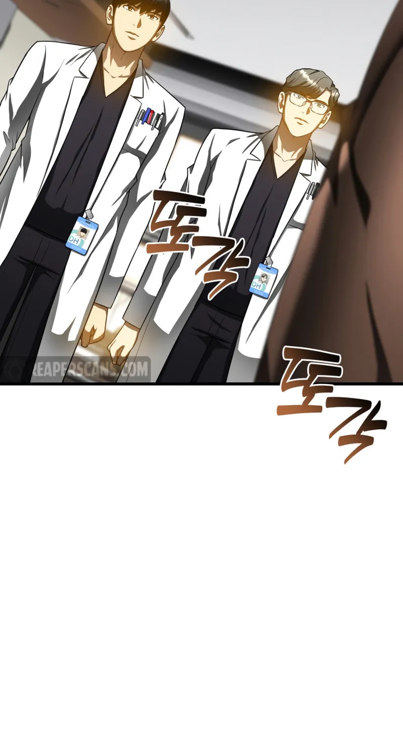 Read Perfect Surgeon chapter 78 image 24 on Lezhin