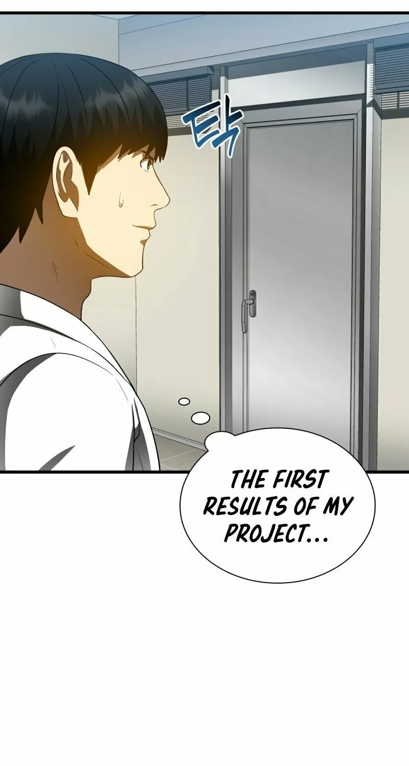 Read Perfect Surgeon chapter 78 image 25 on Lezhin