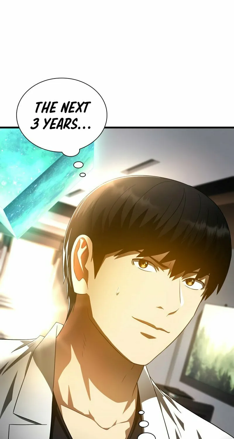 Read Perfect Surgeon chapter 78 image 26 on Lezhin