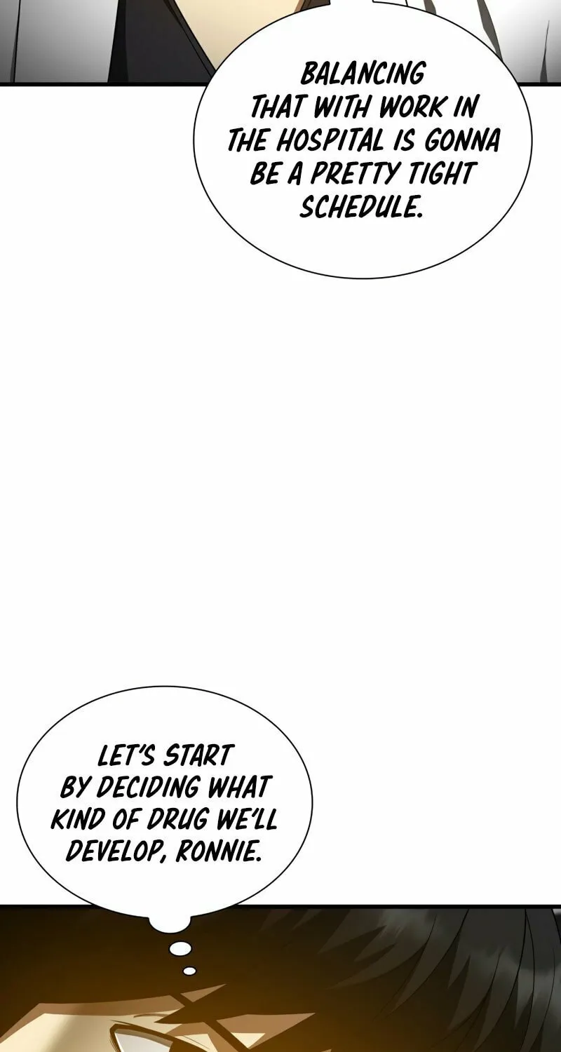 Read Perfect Surgeon chapter 78 image 27 on Lezhin