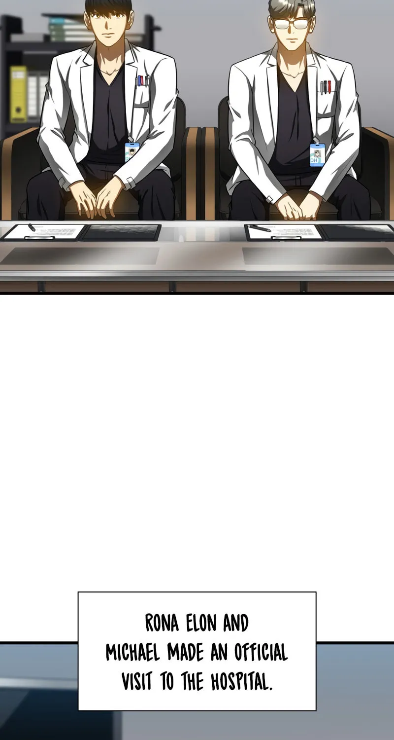 Read Perfect Surgeon chapter 78 image 3 on Lezhin
