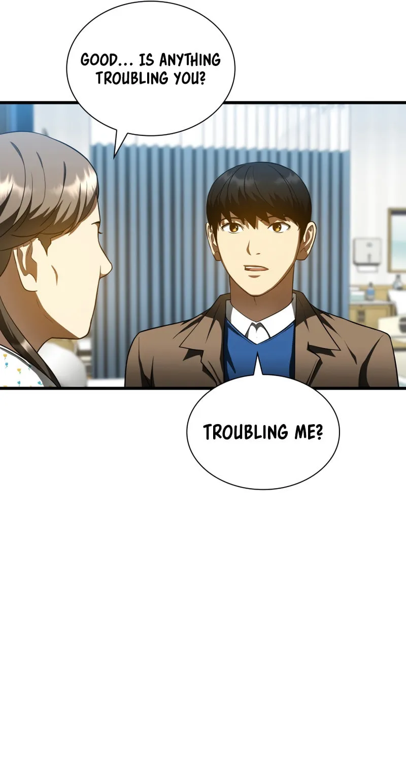 Read Perfect Surgeon chapter 78 image 33 on Lezhin