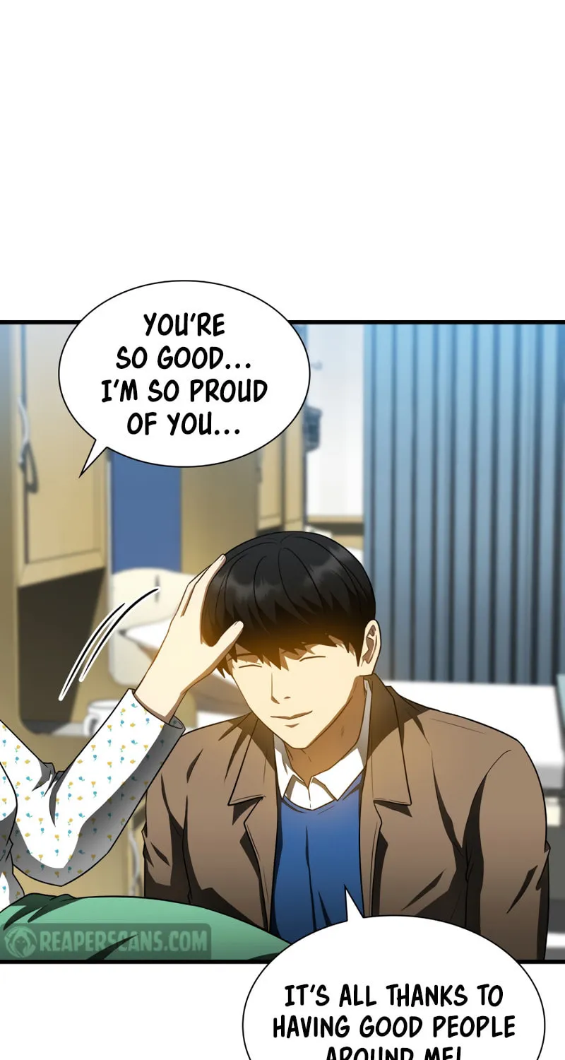 Read Perfect Surgeon chapter 78 image 38 on Lezhin