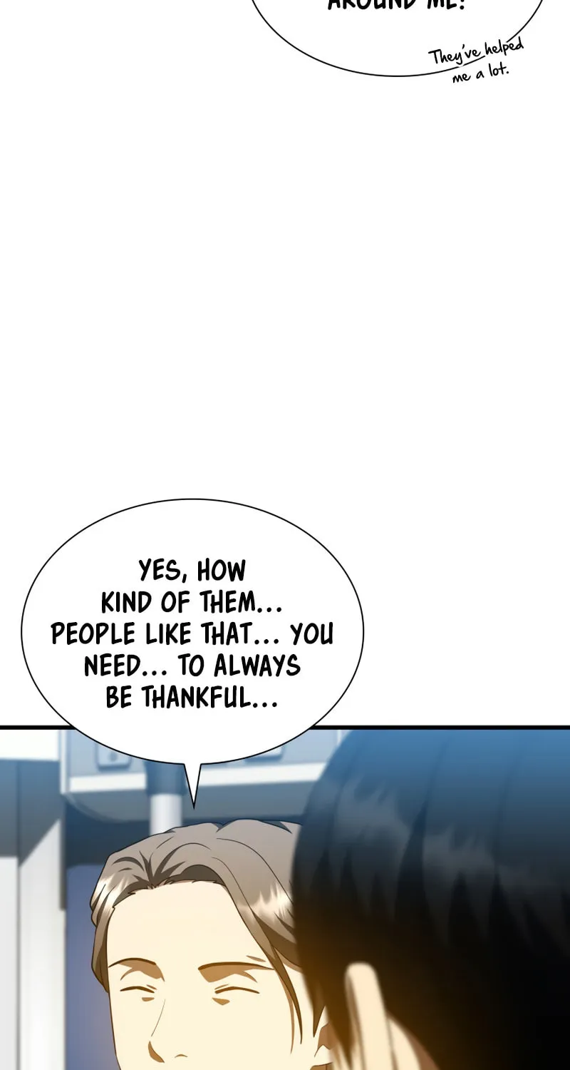 Read Perfect Surgeon chapter 78 image 39 on Lezhin