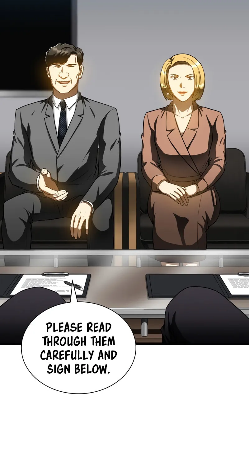 Read Perfect Surgeon chapter 78 image 4 on Lezhin