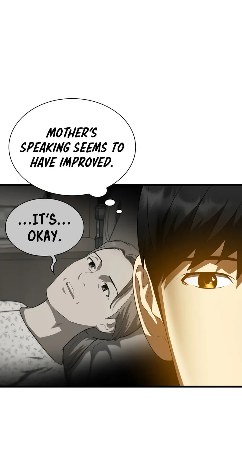 Read Perfect Surgeon chapter 78 image 42 on Lezhin
