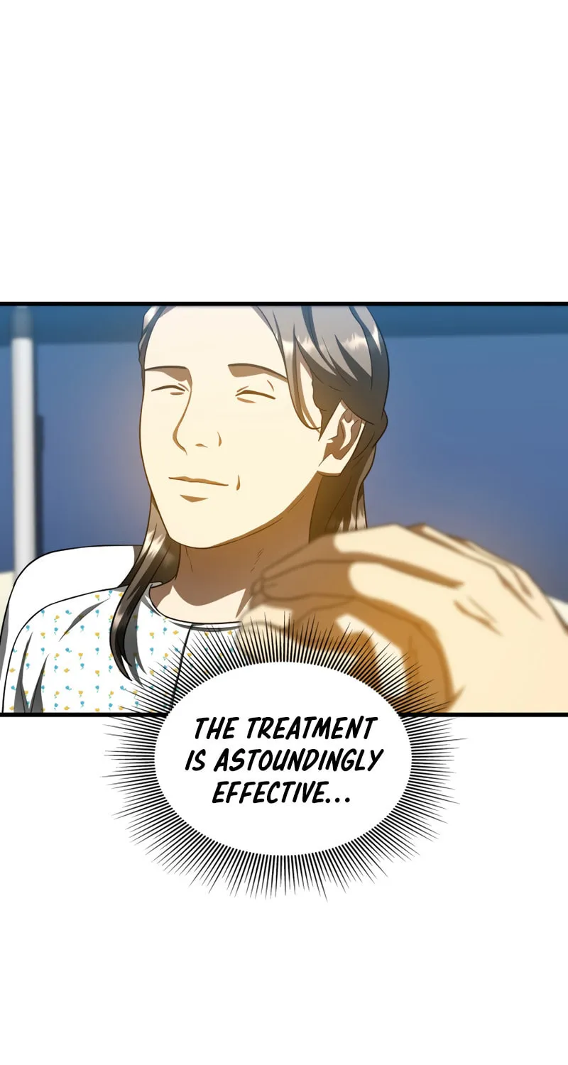 Read Perfect Surgeon chapter 78 image 43 on Lezhin