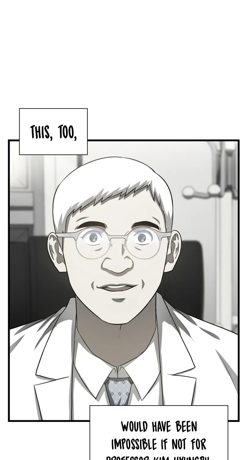 Read Perfect Surgeon chapter 78 image 44 on Lezhin