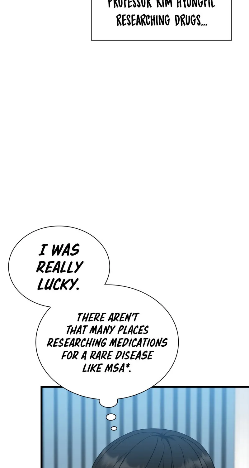Read Perfect Surgeon chapter 78 image 45 on Lezhin