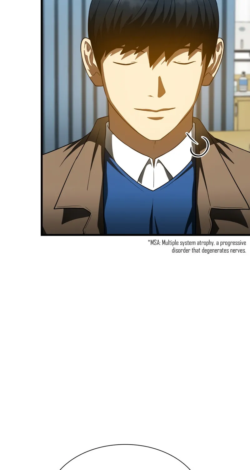 Read Perfect Surgeon chapter 78 image 46 on Lezhin