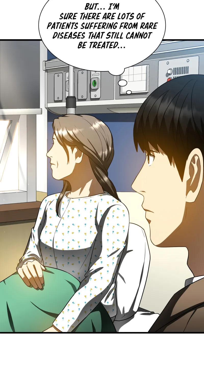 Read Perfect Surgeon chapter 78 image 47 on Lezhin