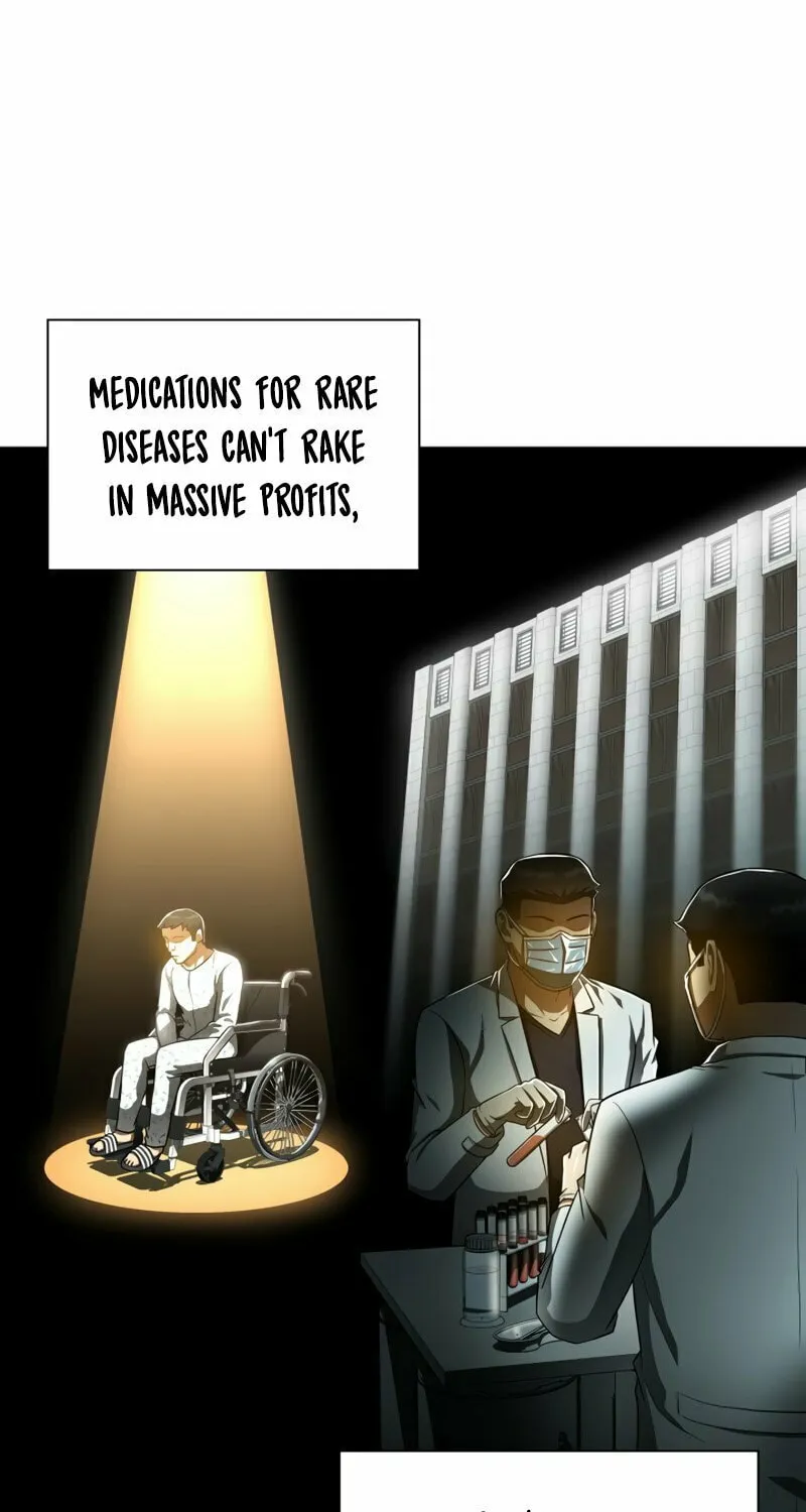 Read Perfect Surgeon chapter 78 image 54 on Lezhin