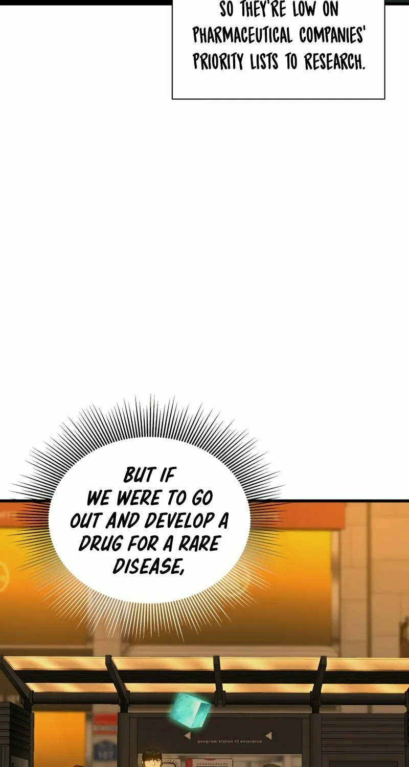 Read Perfect Surgeon chapter 78 image 55 on Lezhin