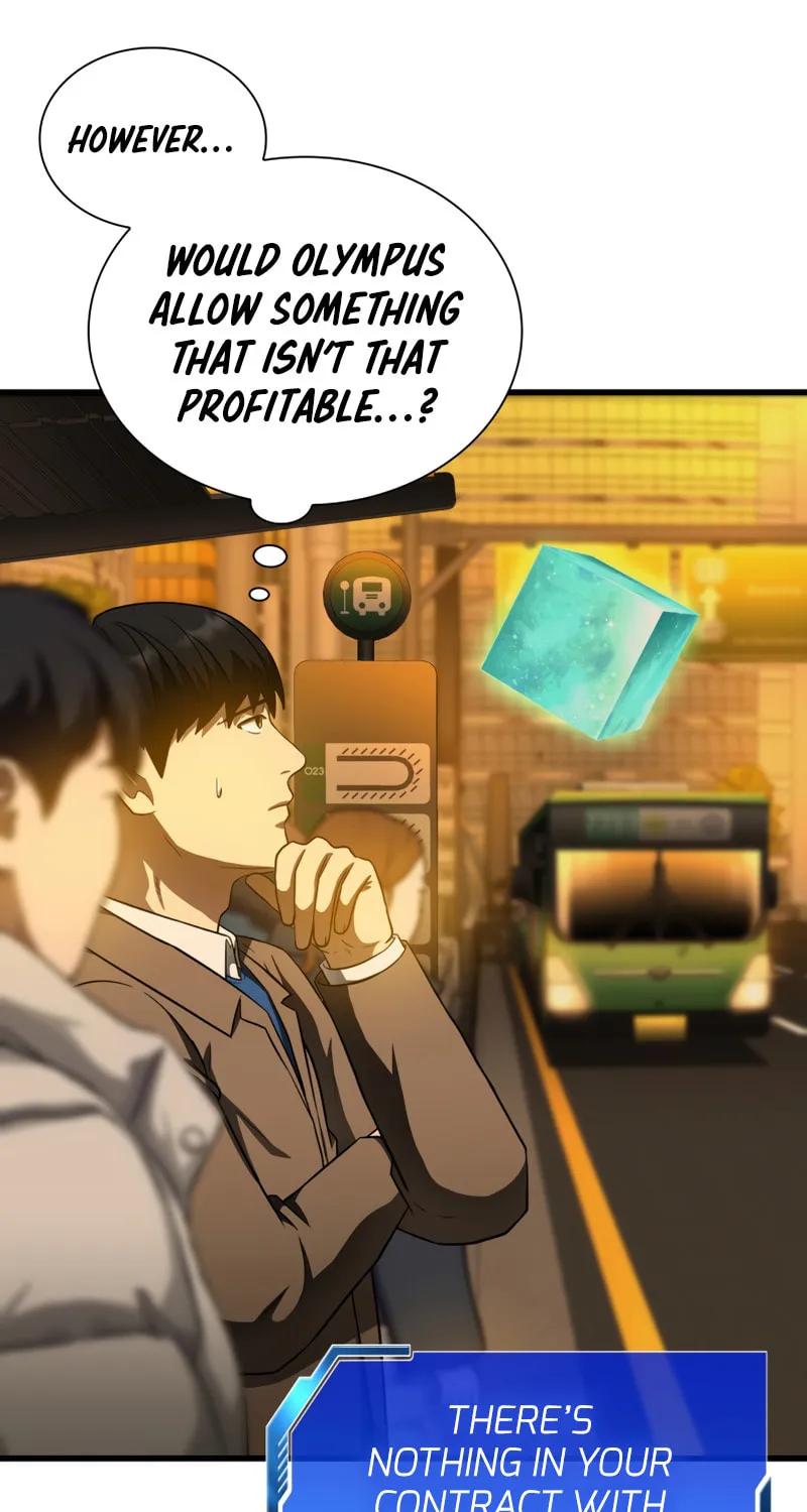 Read Perfect Surgeon chapter 78 image 57 on Lezhin