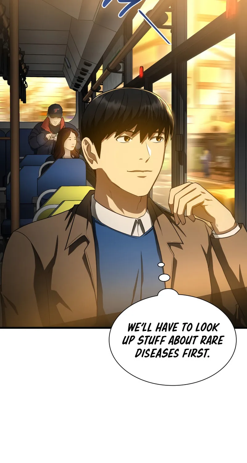 Read Perfect Surgeon chapter 78 image 60 on Lezhin