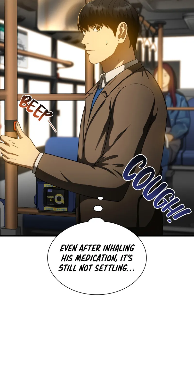 Read Perfect Surgeon chapter 78 image 64 on Lezhin