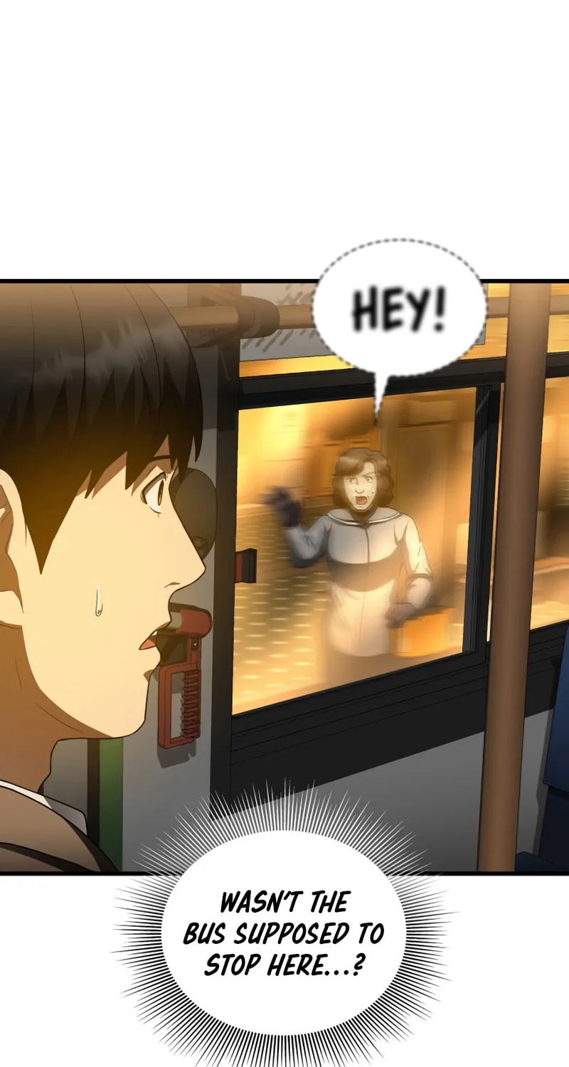 Read Perfect Surgeon chapter 78 image 66 on Lezhin