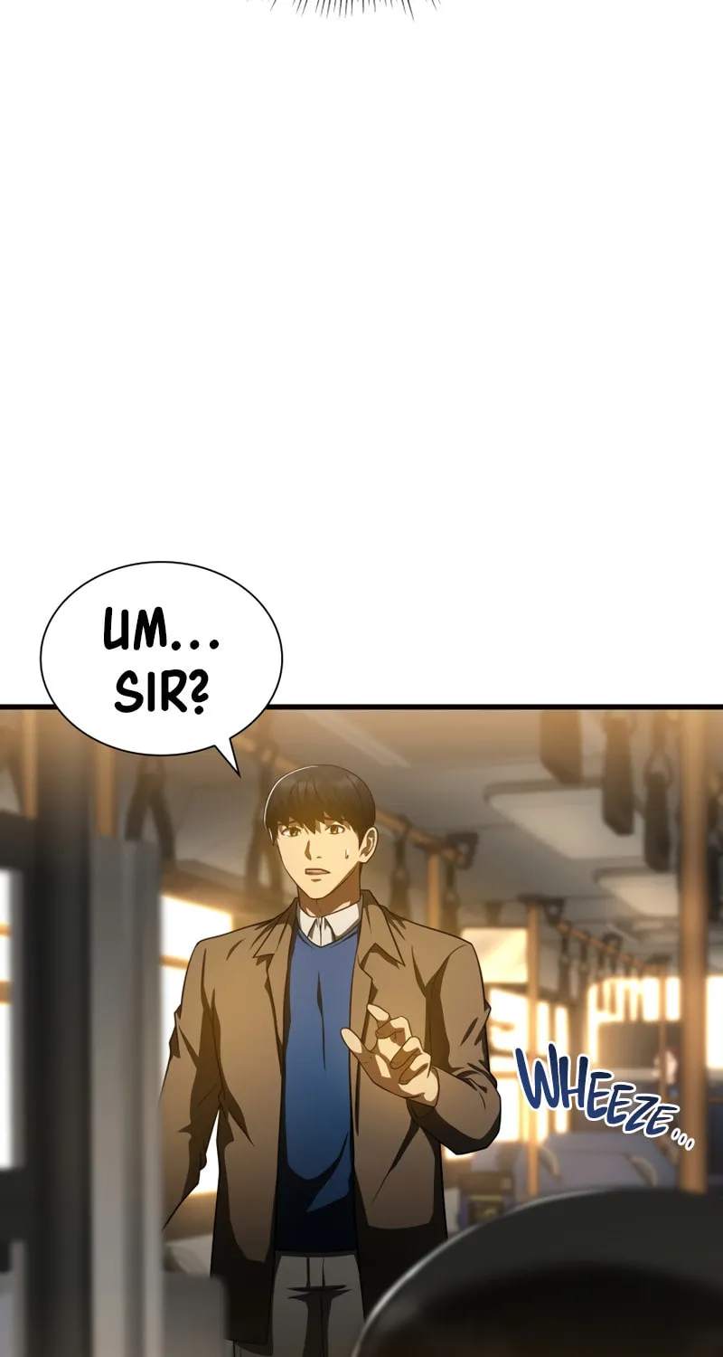 Read Perfect Surgeon chapter 78 image 67 on Lezhin