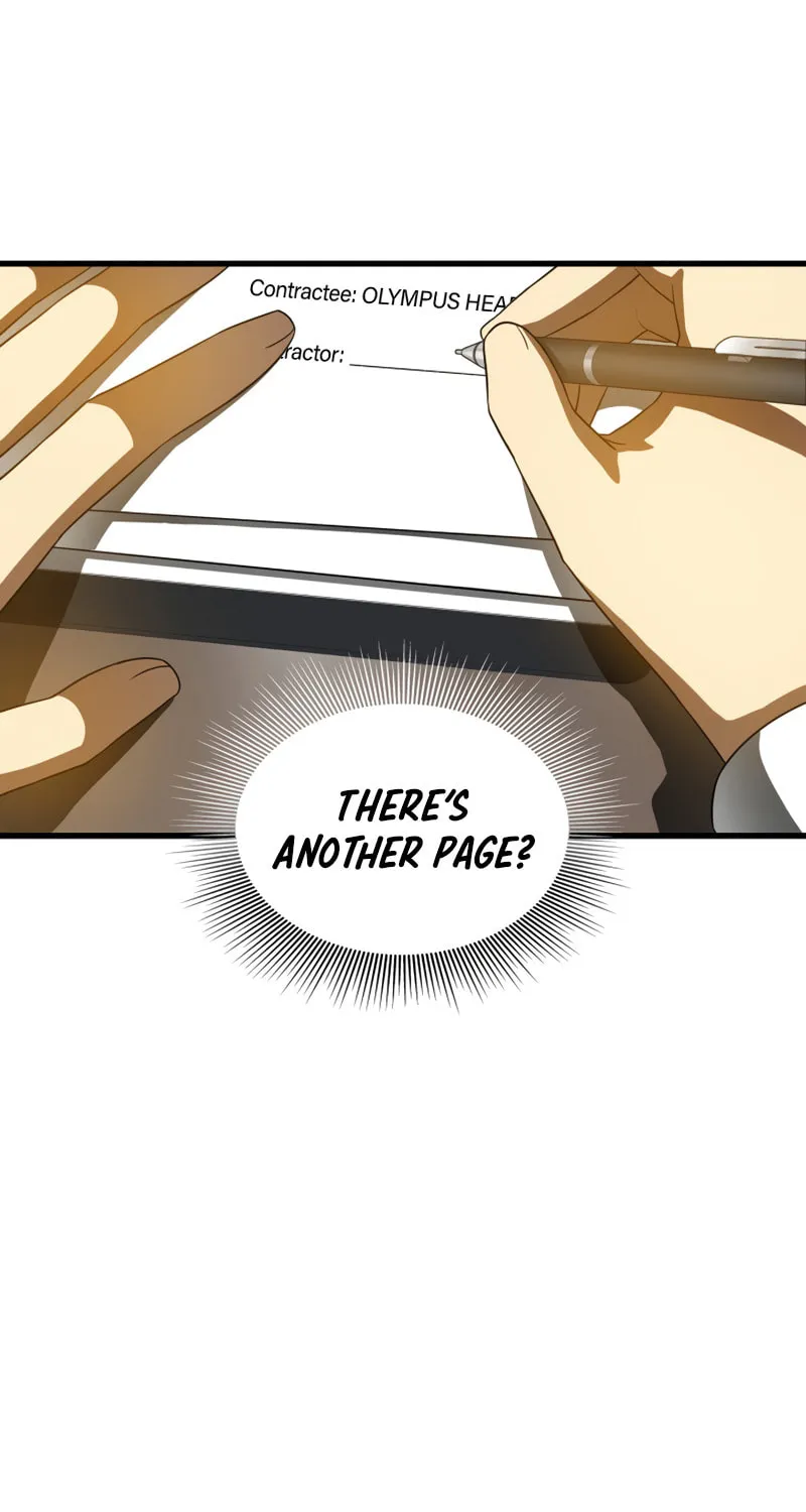 Read Perfect Surgeon chapter 78 image 7 on Lezhin