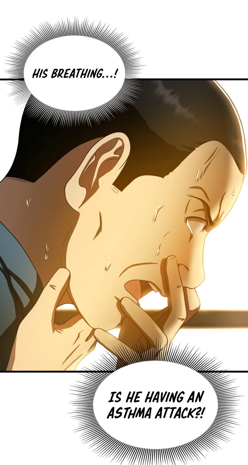 Read Perfect Surgeon chapter 78 image 71 on Lezhin
