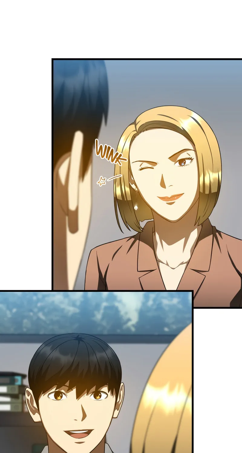 Read Perfect Surgeon chapter 78 image 9 on Lezhin