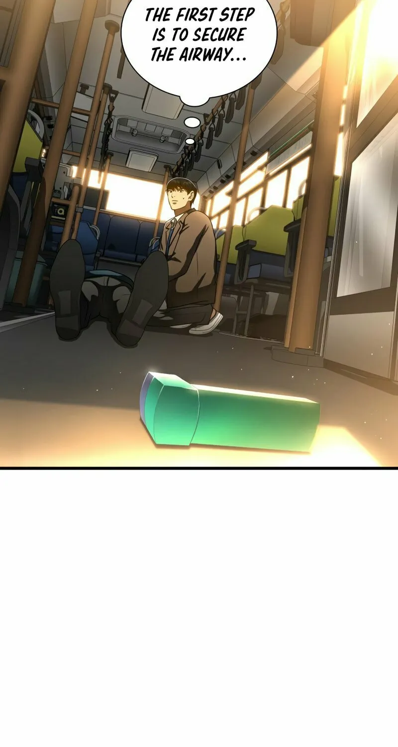 Read Perfect Surgeon chapter 79 image 14 on Lezhin