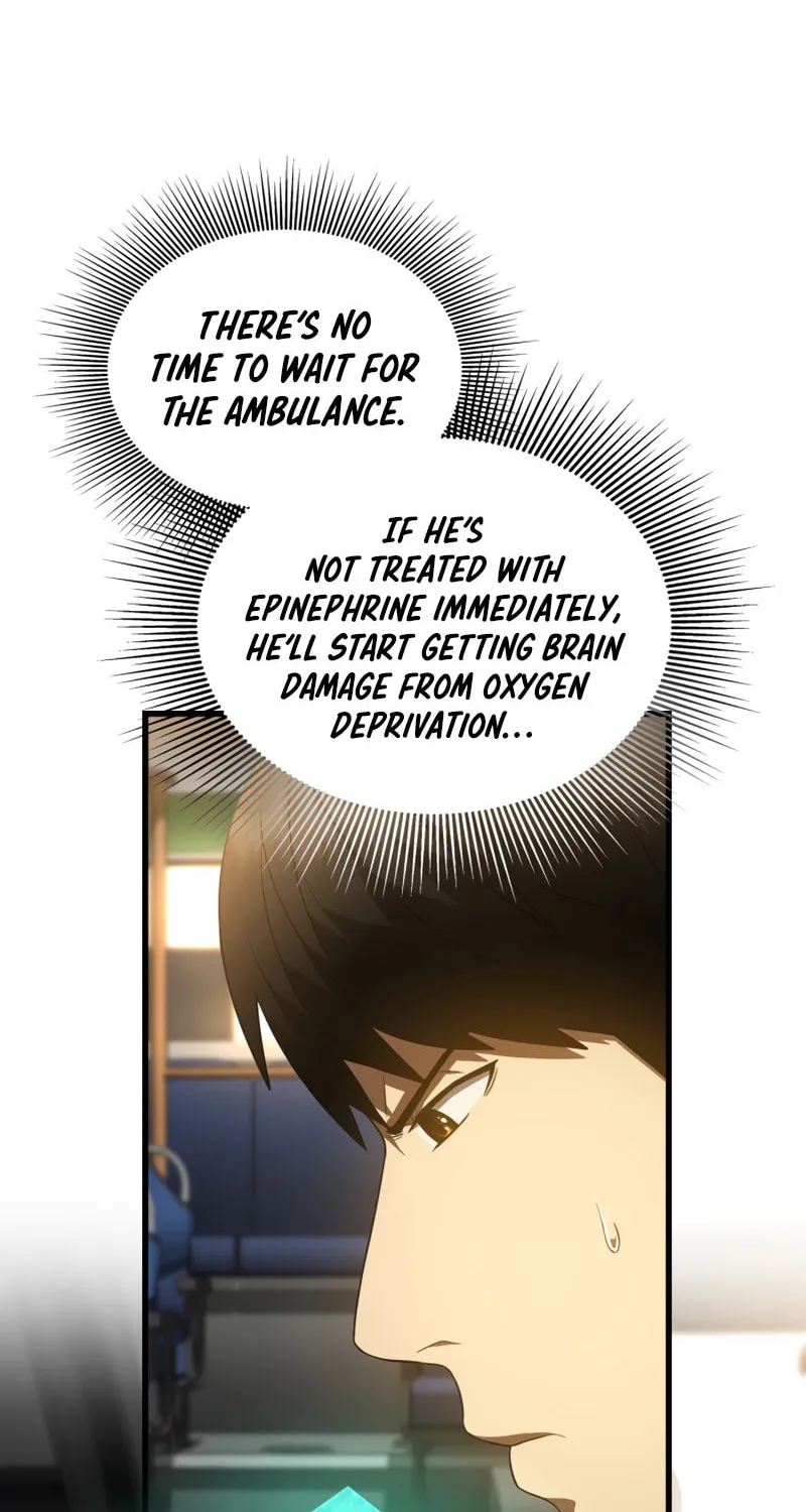 Read Perfect Surgeon chapter 79 image 20 on Lezhin