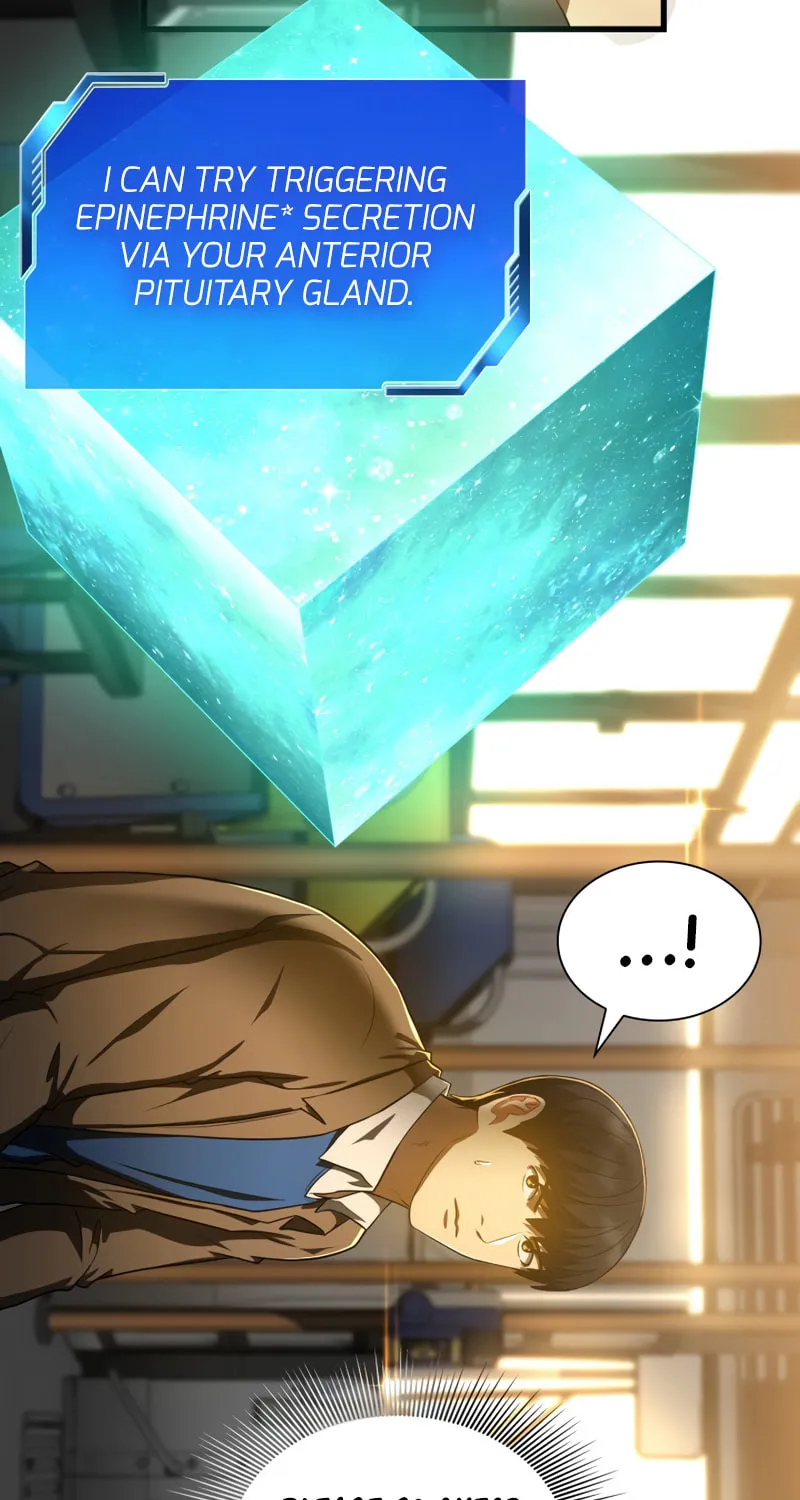 Read Perfect Surgeon chapter 79 image 21 on Lezhin