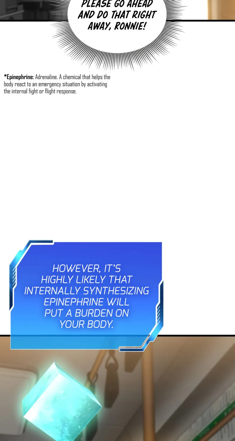 Read Perfect Surgeon chapter 79 image 22 on Lezhin