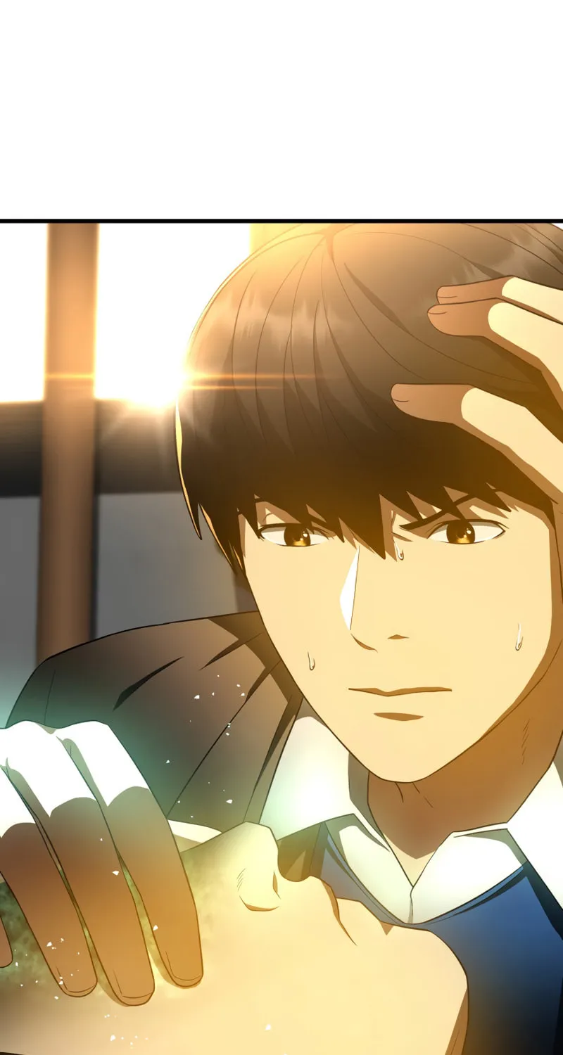 Read Perfect Surgeon chapter 79 image 27 on Lezhin