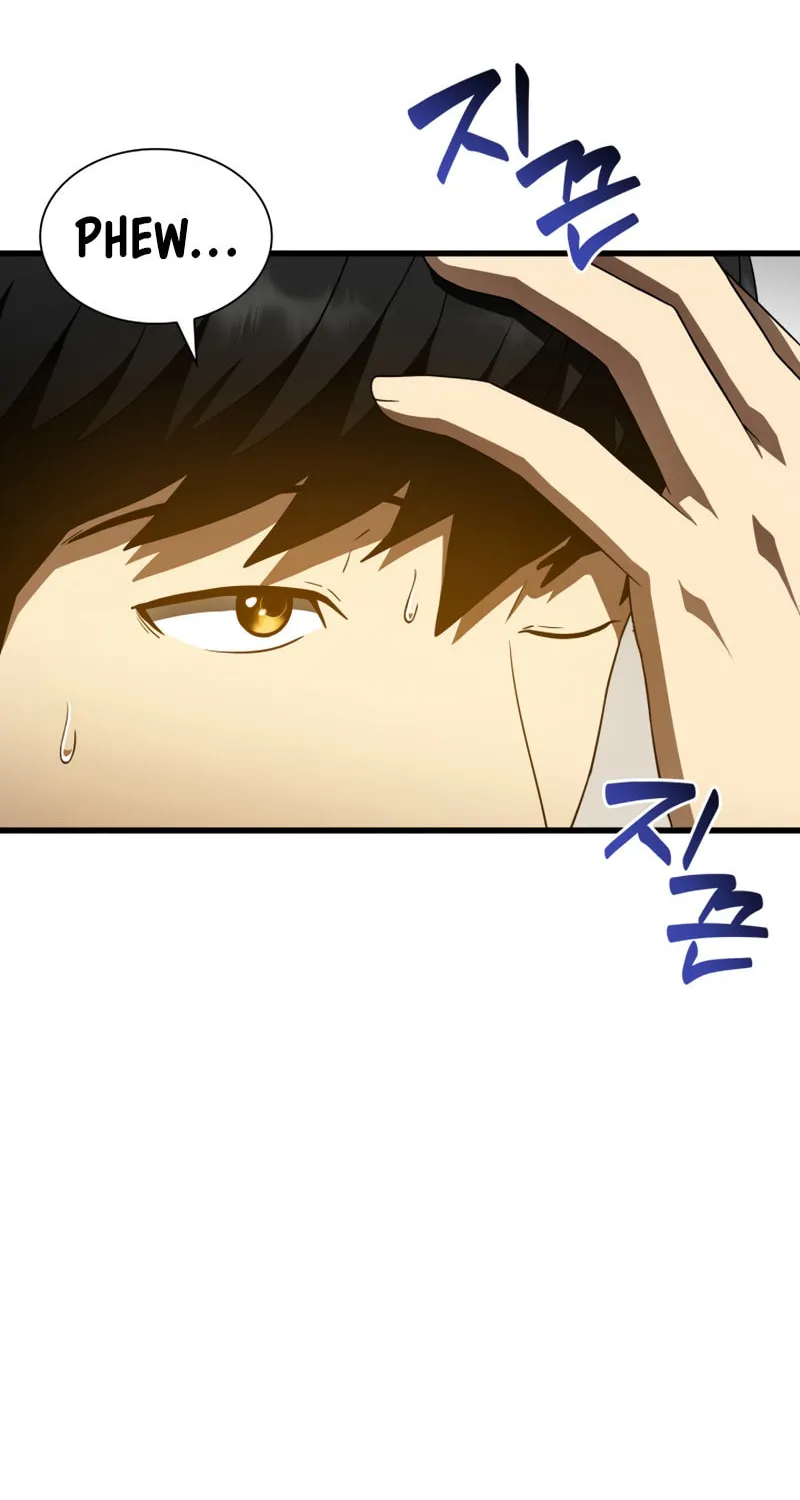 Read Perfect Surgeon chapter 79 image 32 on Lezhin