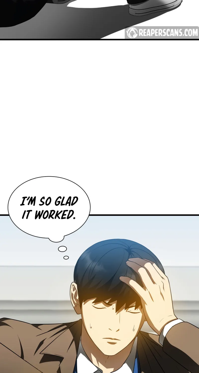Read Perfect Surgeon chapter 79 image 34 on Lezhin