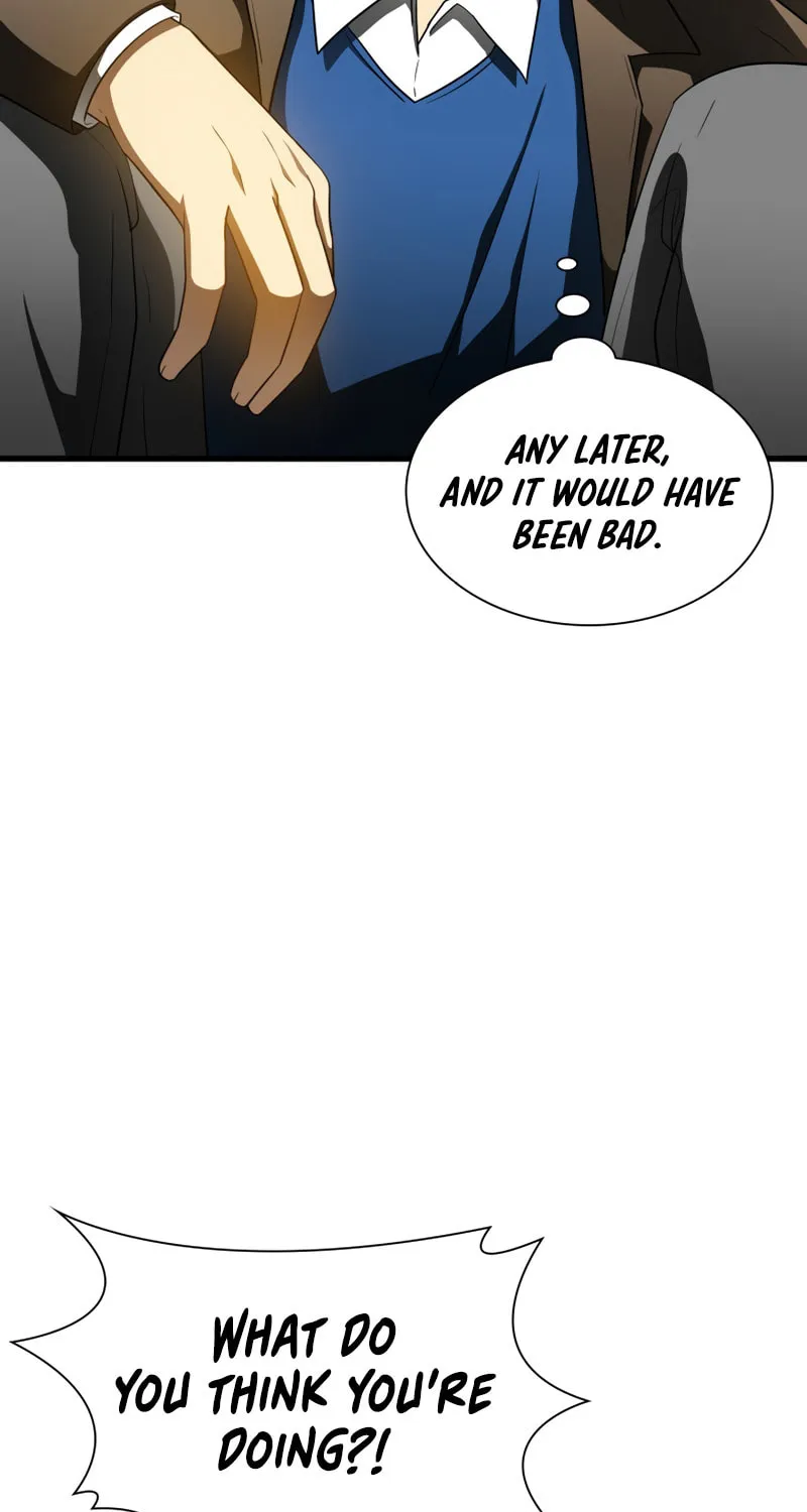 Read Perfect Surgeon chapter 79 image 35 on Lezhin